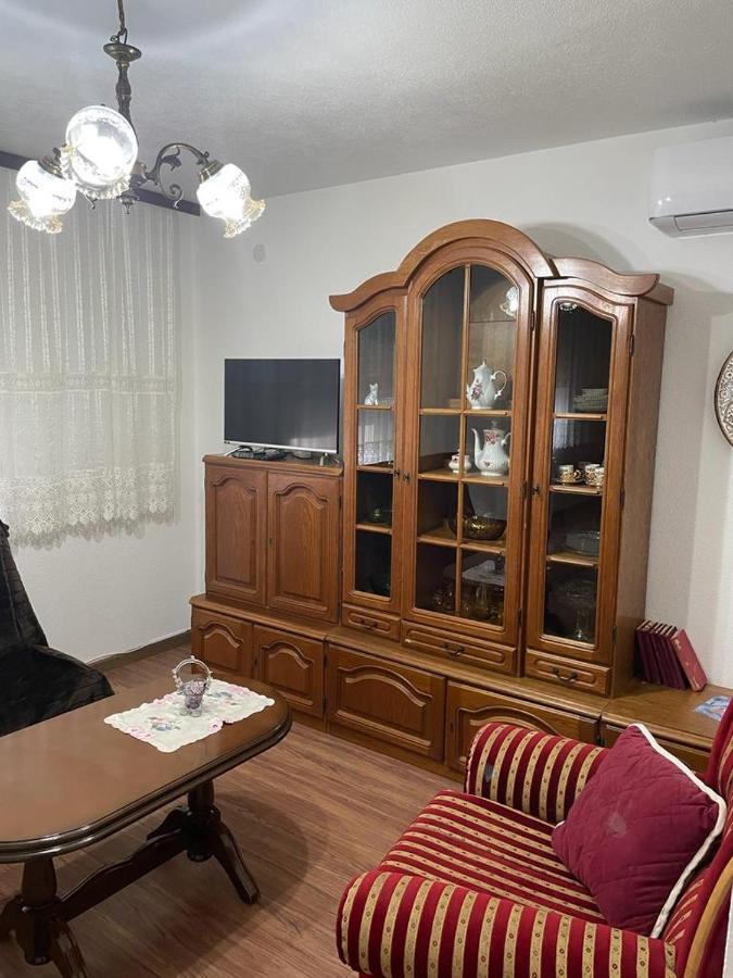 Smestaj Zeka Tekija Tekija  エクステリア 写真